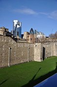 London  Tower