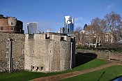 London  Tower