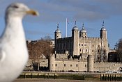 London  Tower