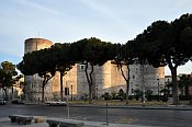 Catania  Castello Ursino