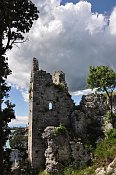 Duino – Castello Vecchio