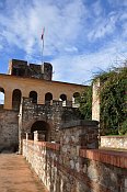 Pisa  Cittadella Nuova