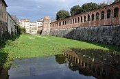 Pisa  Cittadella Nuova