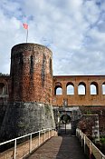 Pisa  Cittadella Nuova