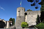 Bergamo  Rocca