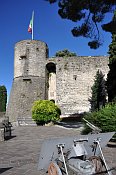 Bergamo  Rocca