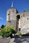 Bergamo  Rocca