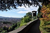 Bergamo  Rocca