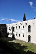 Bergamo  Rocca