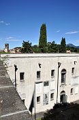 Bergamo  Rocca