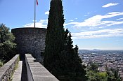 Bergamo  Rocca