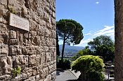 Bergamo  Rocca