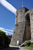 Bergamo  Rocca