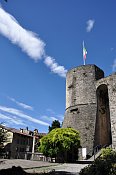 Bergamo  Rocca