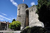 Bergamo  Rocca