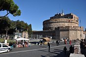 Castel Sant' Angelo