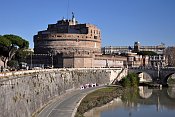 Castel Sant' Angelo