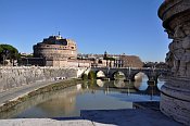 Castel Sant' Angelo
