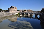 Castel Sant' Angelo