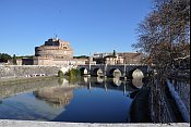 Castel Sant' Angelo