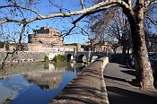 Castel Sant' Angelo