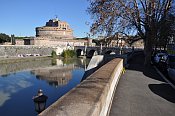 Castel Sant' Angelo