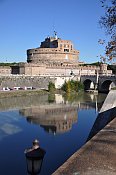Castel Sant' Angelo