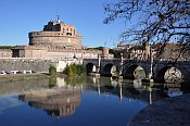 Castel Sant' Angelo