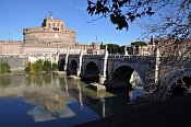Castel Sant' Angelo