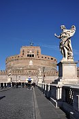 Castel Sant' Angelo