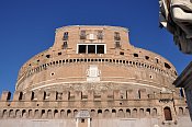Castel Sant' Angelo
