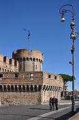 Castel Sant' Angelo