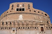 Castel Sant' Angelo