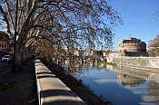 Castel Sant' Angelo