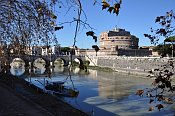 Castel Sant' Angelo