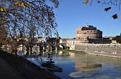 Castel Sant' Angelo