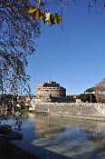 Castel Sant' Angelo