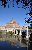 Castel Sant' Angelo