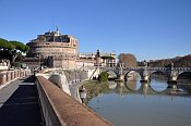 Castel Sant' Angelo