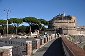 Castel Sant' Angelo