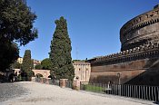 Castel Sant' Angelo