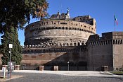 Castel Sant' Angelo