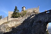 Castello della Guaita