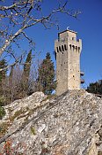 Torre del Montale