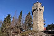 Torre del Montale