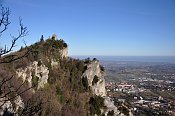 Castello della Cesta od Torre del Montale