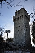 Torre del Montale