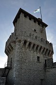 Castello della Guaita