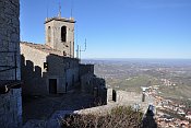 Castello della Guaita