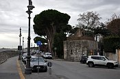 Pisa  Cittadella Nuova